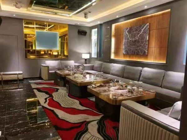 苏州商务ktv消费攻略-张家港市ktv预定